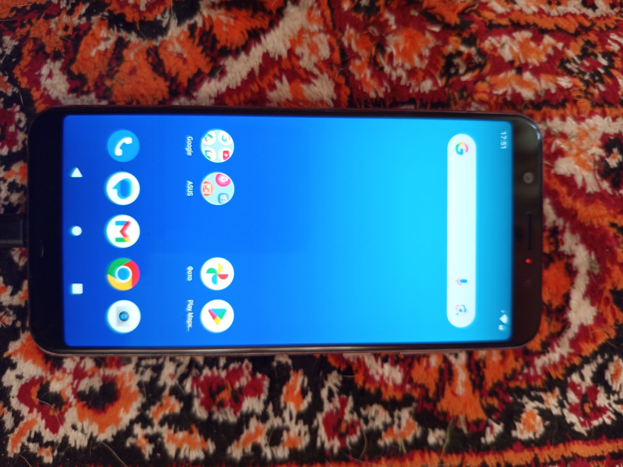 Продам Asys та самсунг s6 ebge