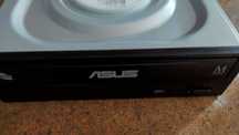 Leitor/Gravador CD / DVD DVD/RW ASUS DRW-24D5MT