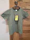 Koszulka t-shirt UPF50+, bawełna, r. 5-6 lat