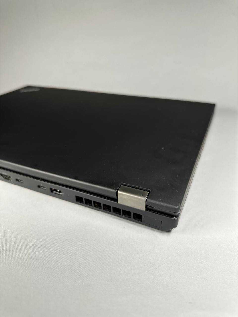 Ноутбук Lenovo ThinkPad P52/i7-8850H/32GB/NVIDIA Quadro P1000(4GB)