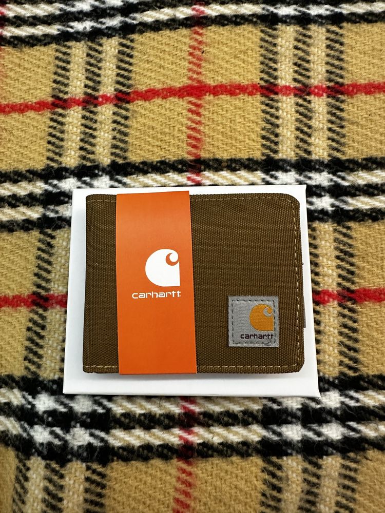 Carteira Carhartt Diversas cores