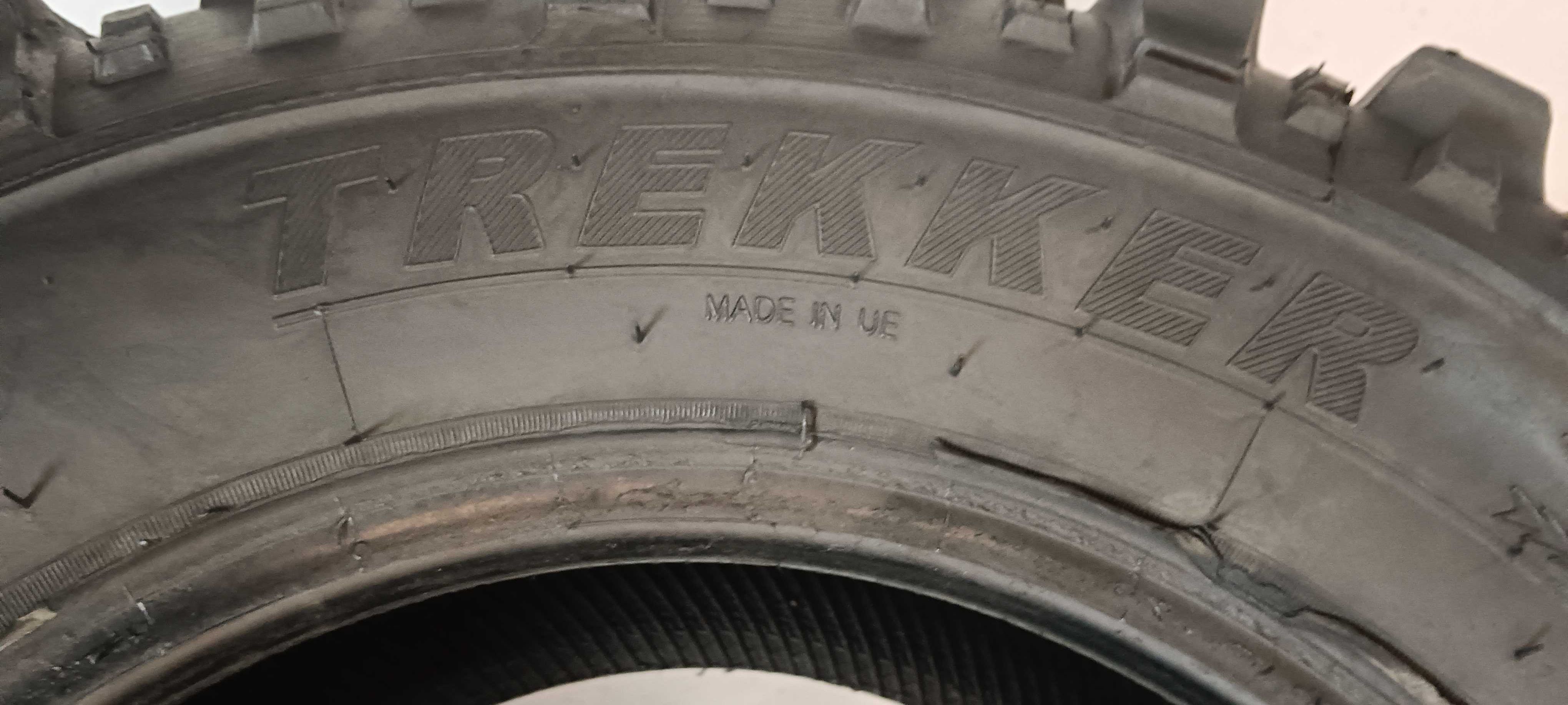 P705320M Para 235/75R15 115Q Equipe Trekker Ecologic Tyre dot.0220