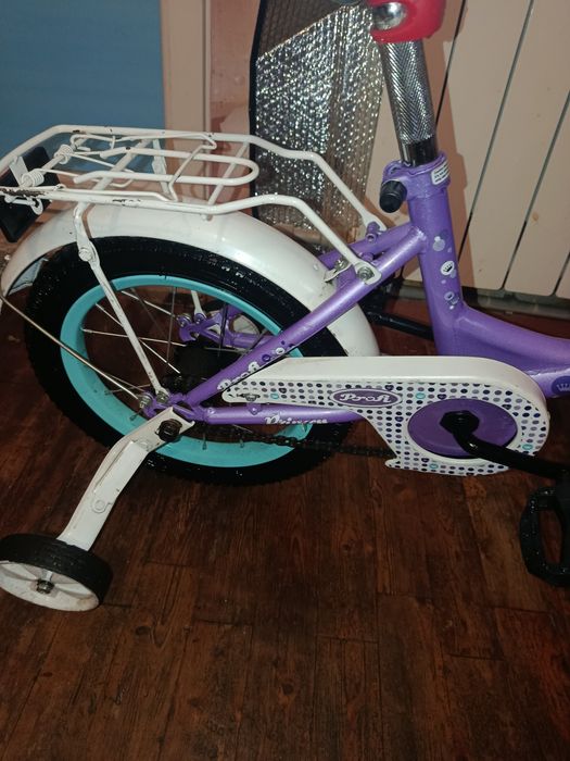 Продам детский велосипед  Profi