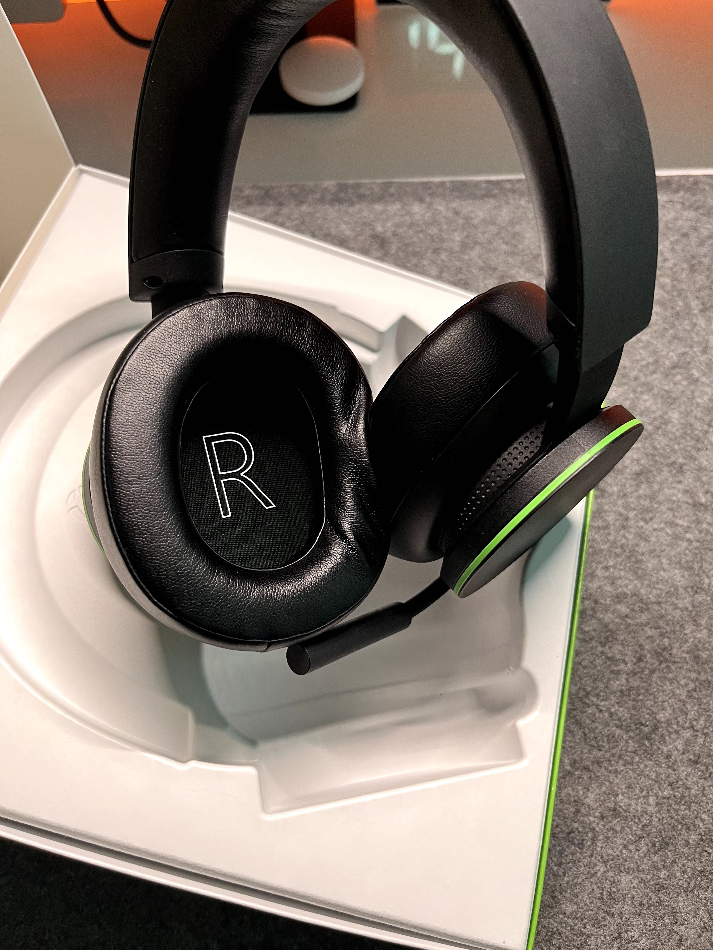 Навушники Microsoft Xbox Series Stereo Headset (TLL-00002)