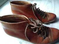 Buty roz.40 - Ryłko
