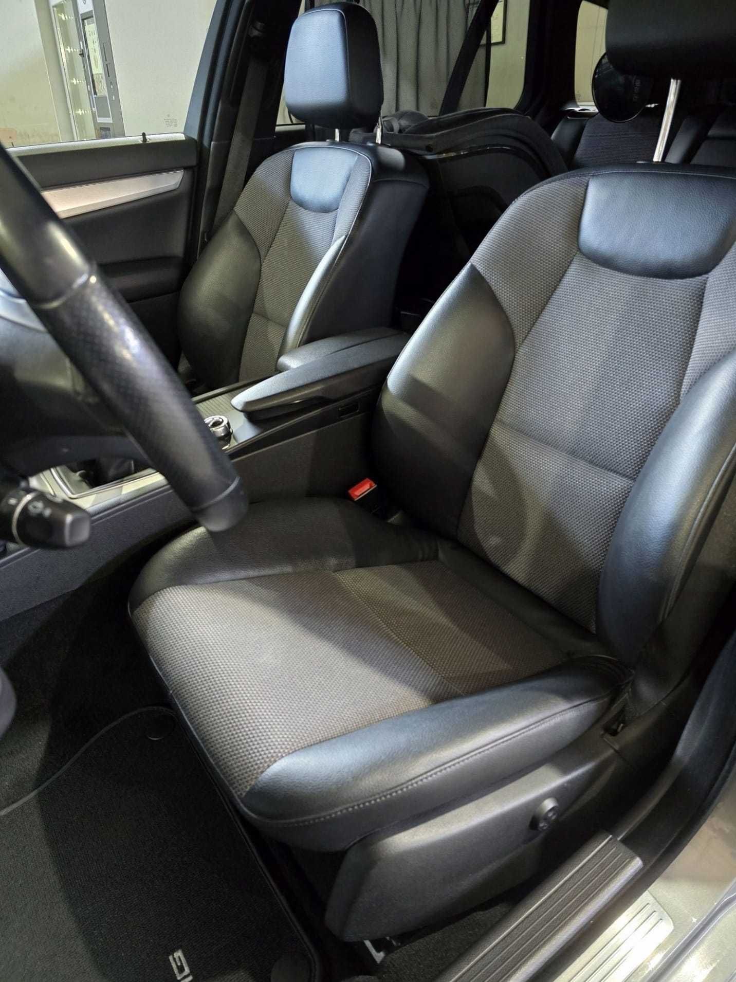 Mercedes Benz c220 AMG