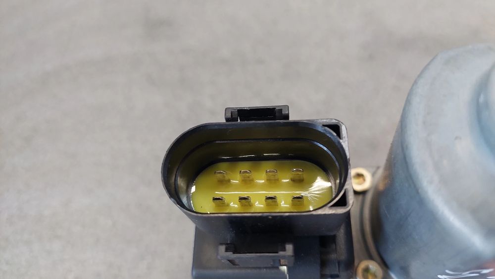 Motor vidro frente direito AUDI A4 Avant (8D5, B5)