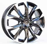 177 MB FELGI 17 5x114,3 MAZDA 3 5 6 CX3 CX5 MPV