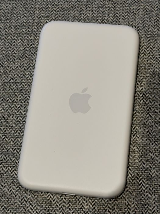 MagSafe Apple + capa + Bumper - IPhone Air