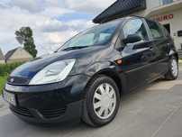 FORD FIESTA * 1.4 Benzyna + LPG * * 157.000km Przebiegu * Mroźna Klima