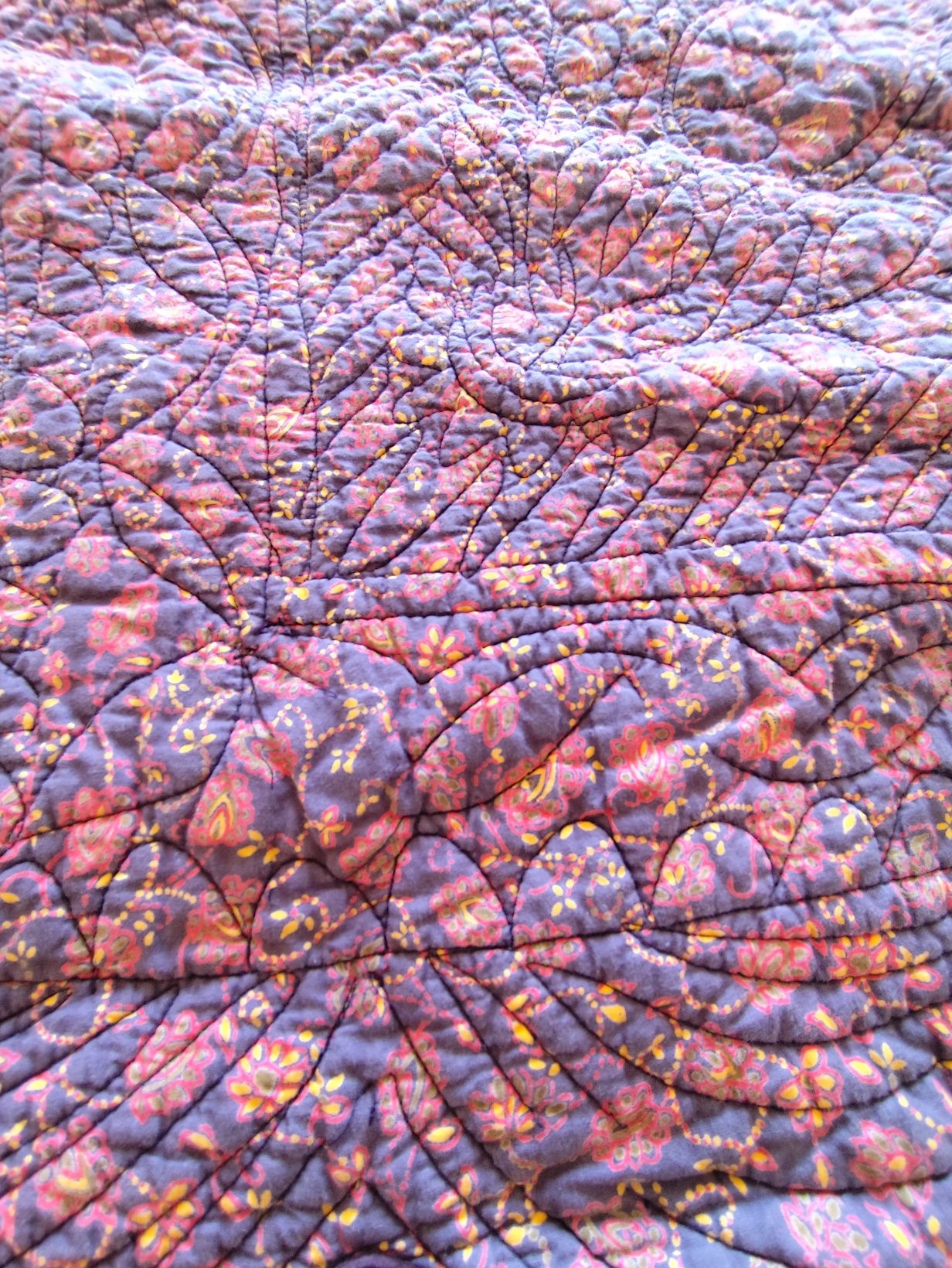 Colcha para cama