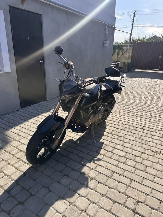 Продам Geon Stinger 2022