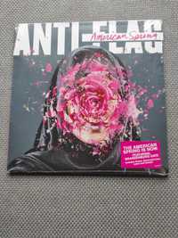 Anti-Flag American Spring Winyl

Płyta nowa