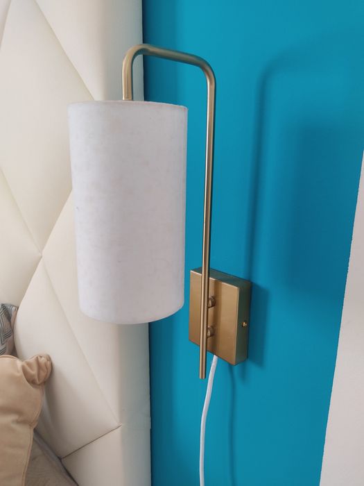 2x Candeeiro Parede - SKLUM