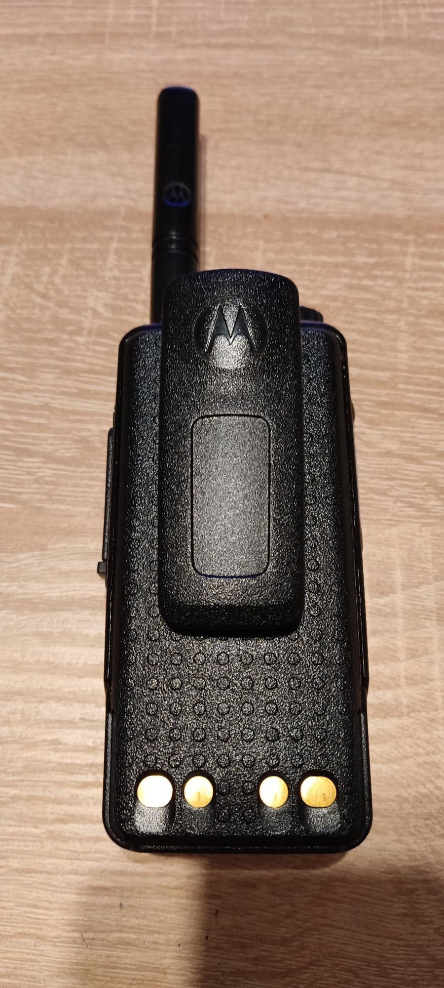 Motorola dp2600e pasmo UHF