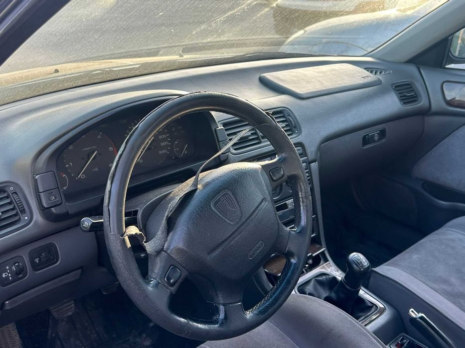 Rover 600 2.0 TD 1998 Para Peças