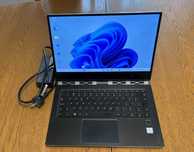 Laptop Lenovo Yoga 910‑13IKB i7 2,7GH 16GB 512GB Windows 11