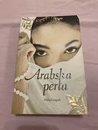 Książka Arabska Perła - Maha Gargash