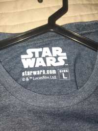 T shirt Star Wars tam L