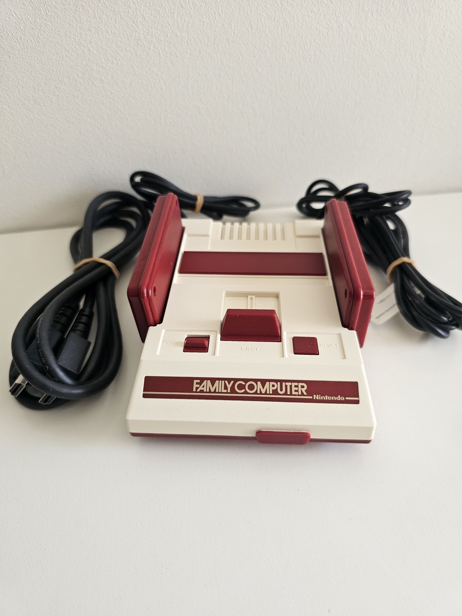 Nintendo Famicom  Mini Classic - como novo