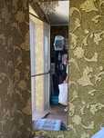 Продам зеркало 35*120