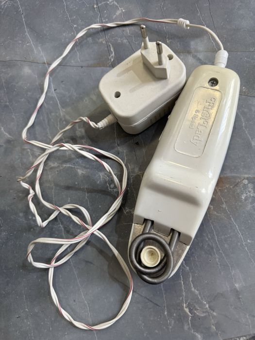 Эпилятор First Lady 5 скоростей