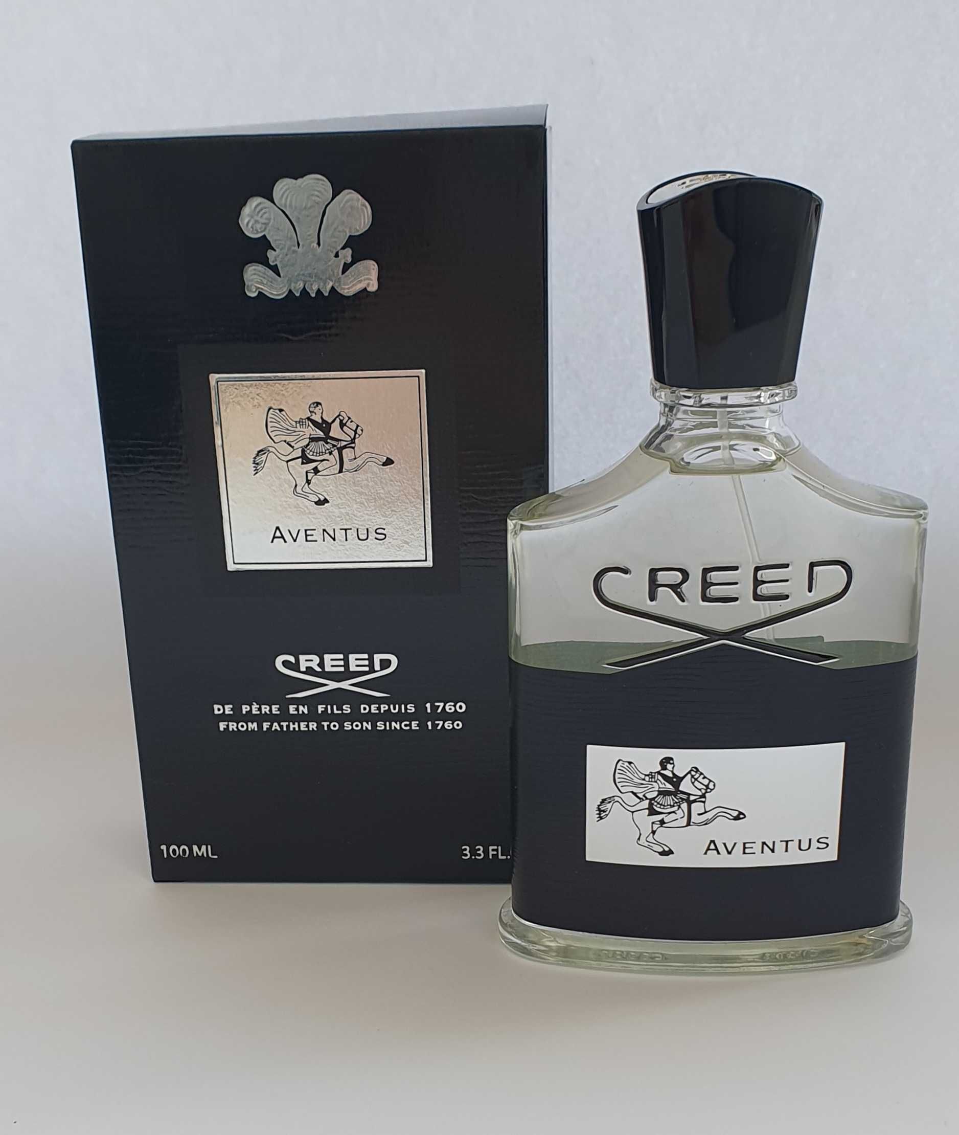 Чоловічий парфум Aventus Creed 100 мл