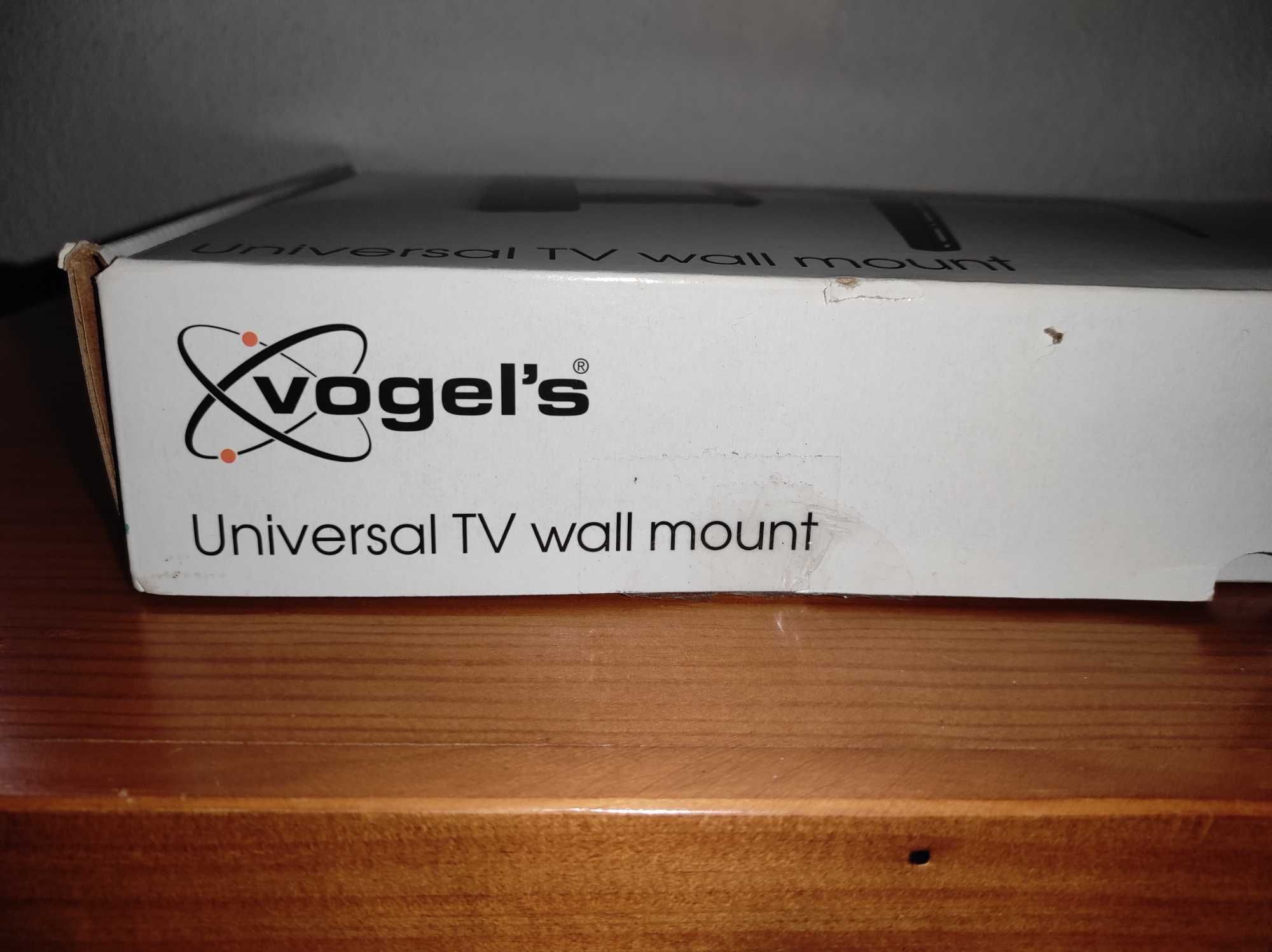 Vogel's Suporte TV universal 32'-55, 180º até 25kg