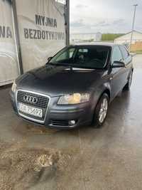 Audi A3 audi a3 8p lift android radio
