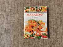 Smaczne i zdrowe - Makarony i sosy - Przepisy kulinarne