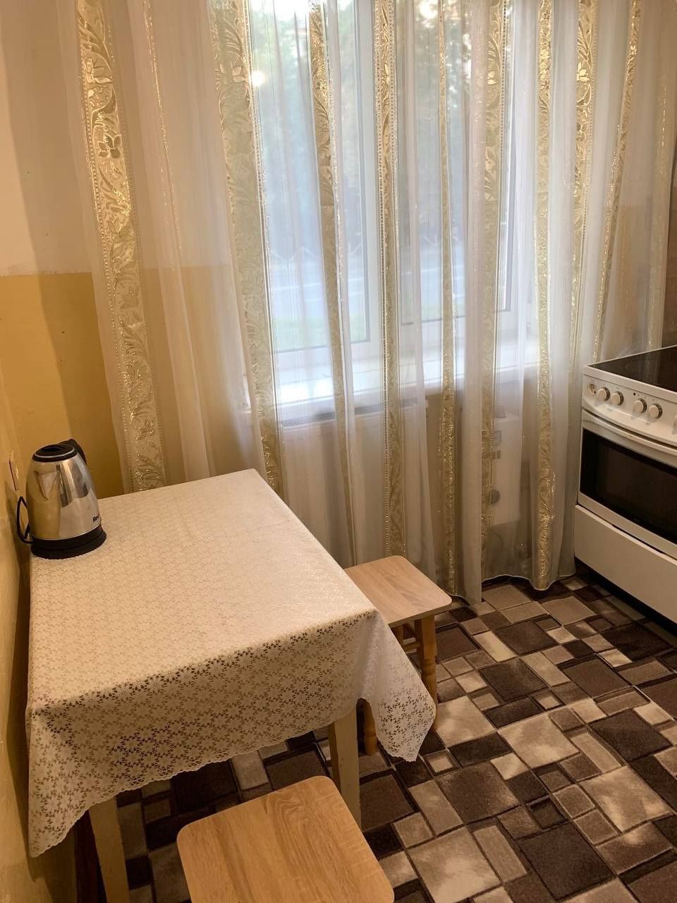 Пропоную вам хорошу 1 кімнатну квартиру з індивідуальними опаленням!