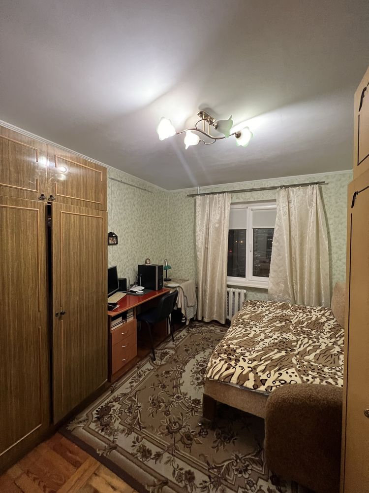 Продается 2- х комн. кв . Хортицкий район