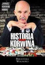 Historia Według Korwina, Janusz Korwin Mikke