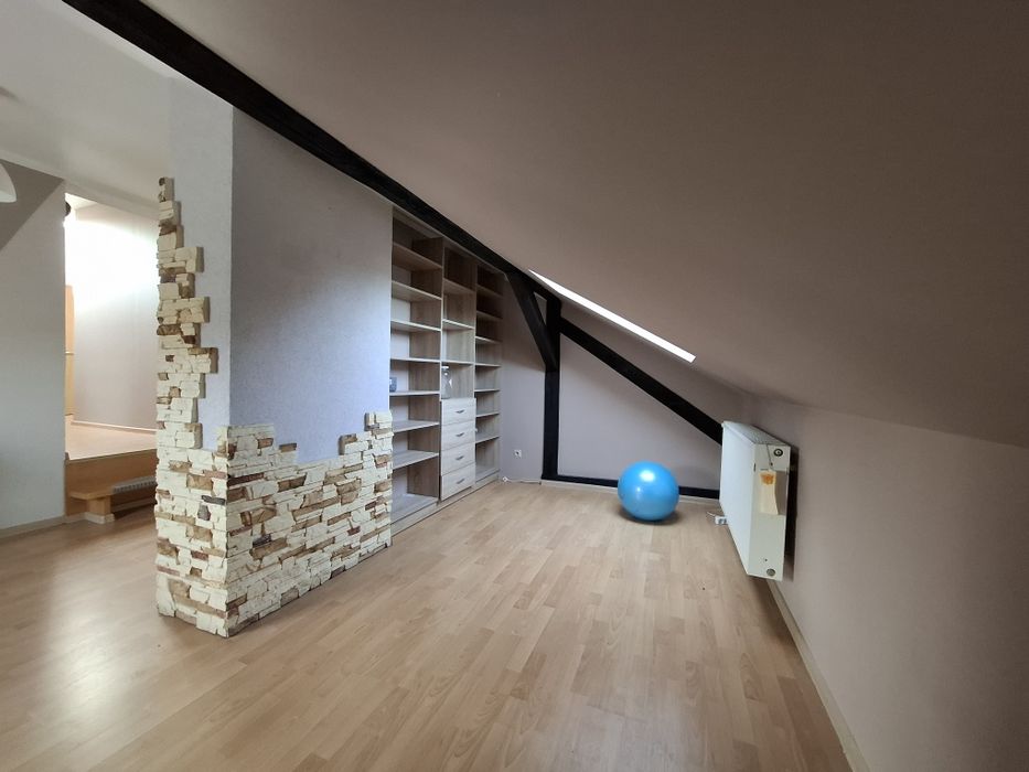 Dom jednorodzinny w Żarkach Wielkich. Bez pośredników