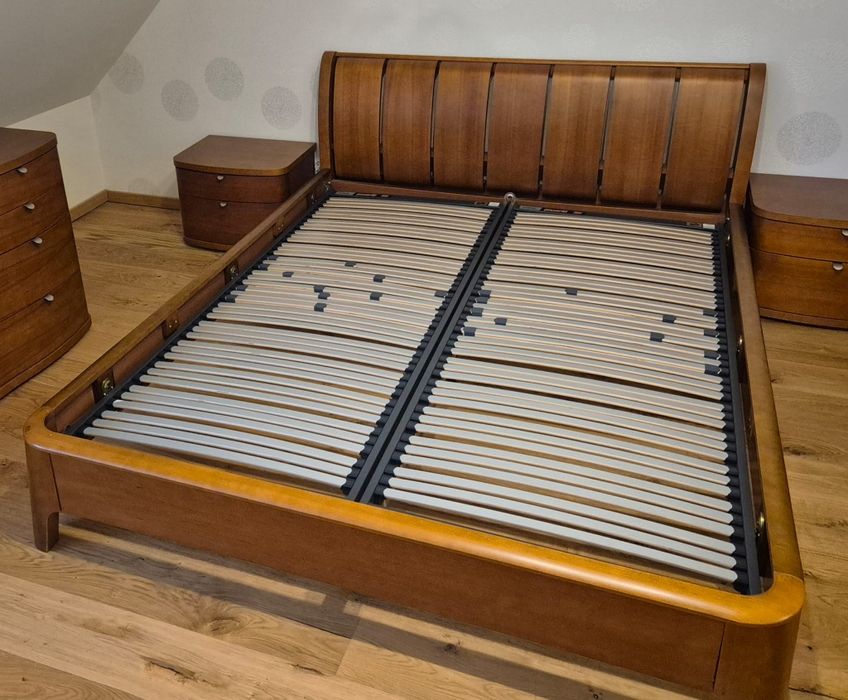 Łóżko do sypialni "Selene" Swarzędź