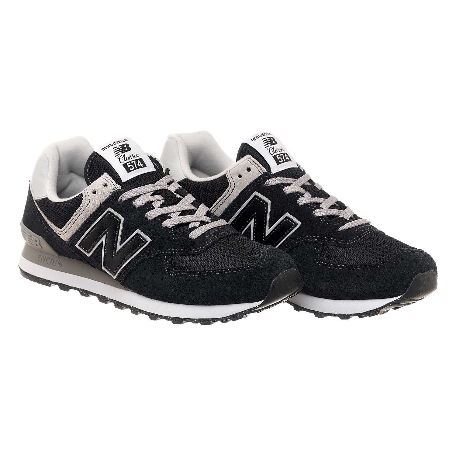 Кросівки чоловічі New Balance 574 Classic (ML574EVB) ОРИГІНАЛ!