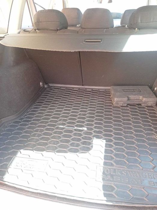 Продам Volkswagen Passat 2005