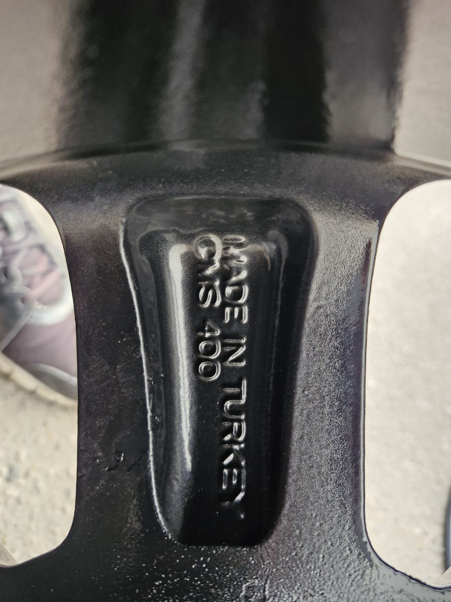 Диски R 17 5 114.3 Honda