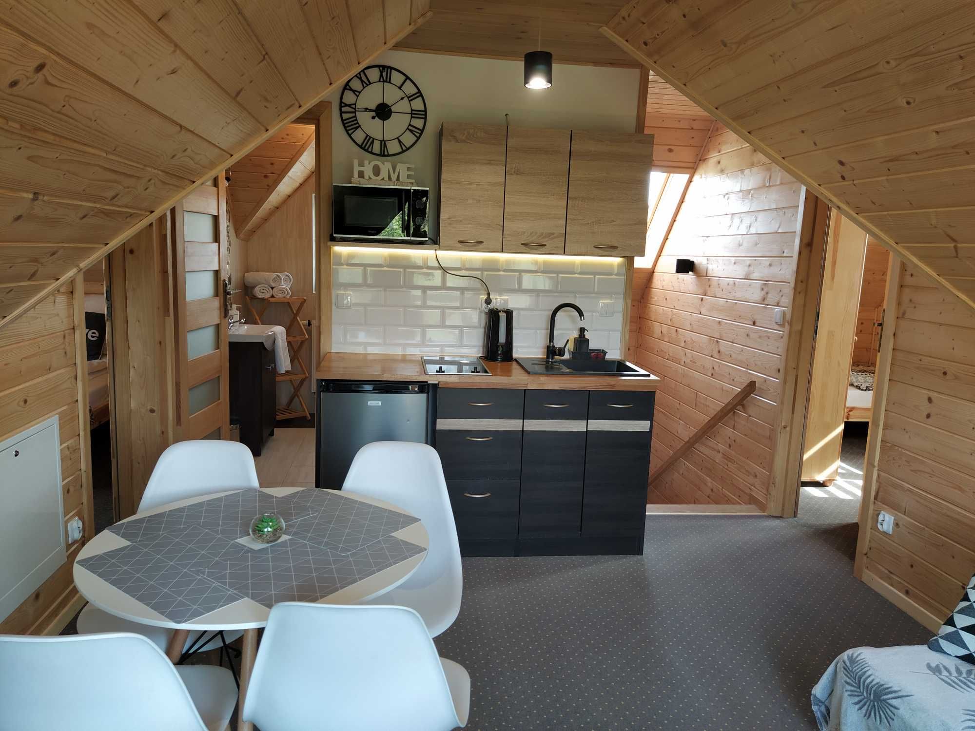 Domki "Na Ugorach" Apartamenty Zakopane