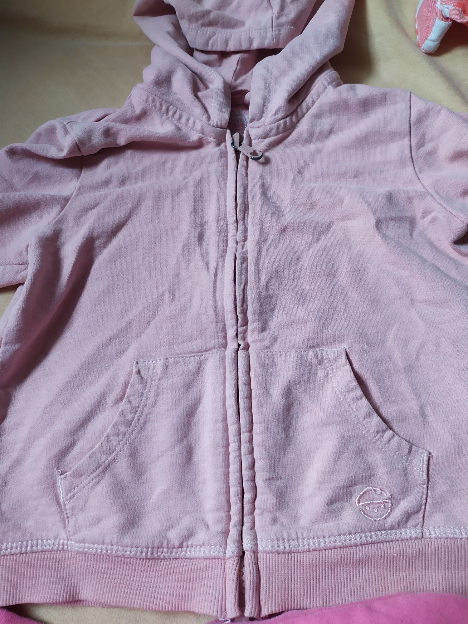 Bluzy dla dziewczynki