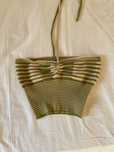 Top de praia SHEIN