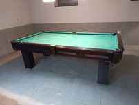 Vendo Bilhar snooker