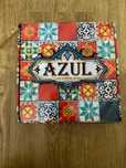 Azul - nowa kompletna