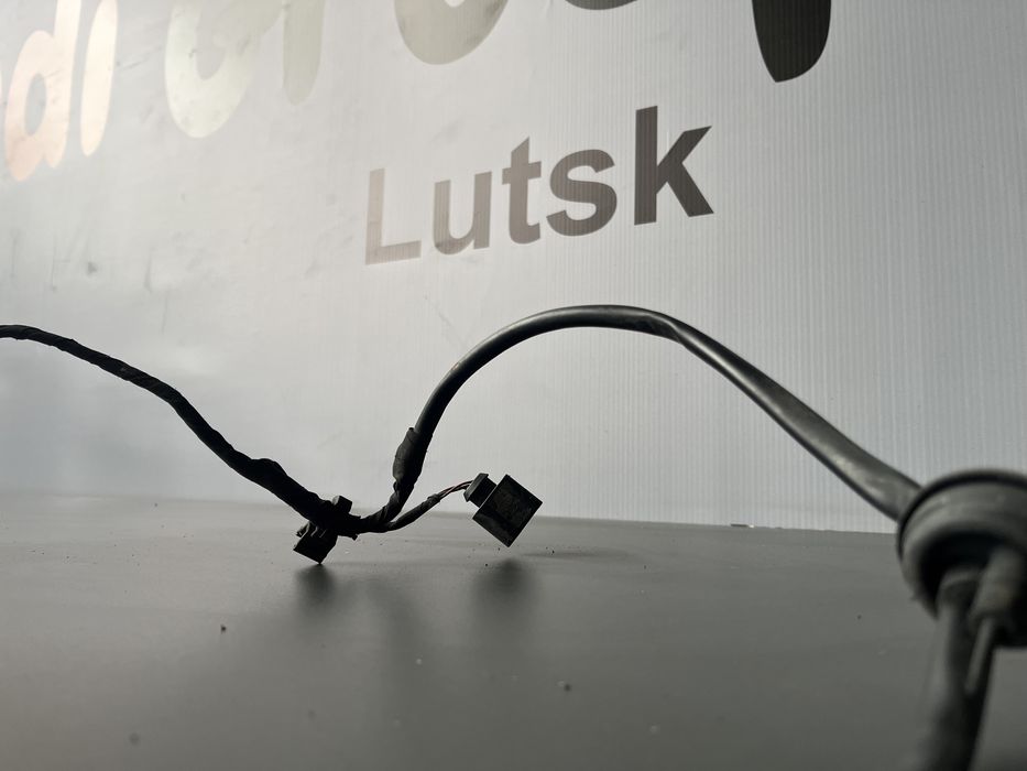 Коса Парктроников Проводка Парктроніків Audi a6 c6 розборка