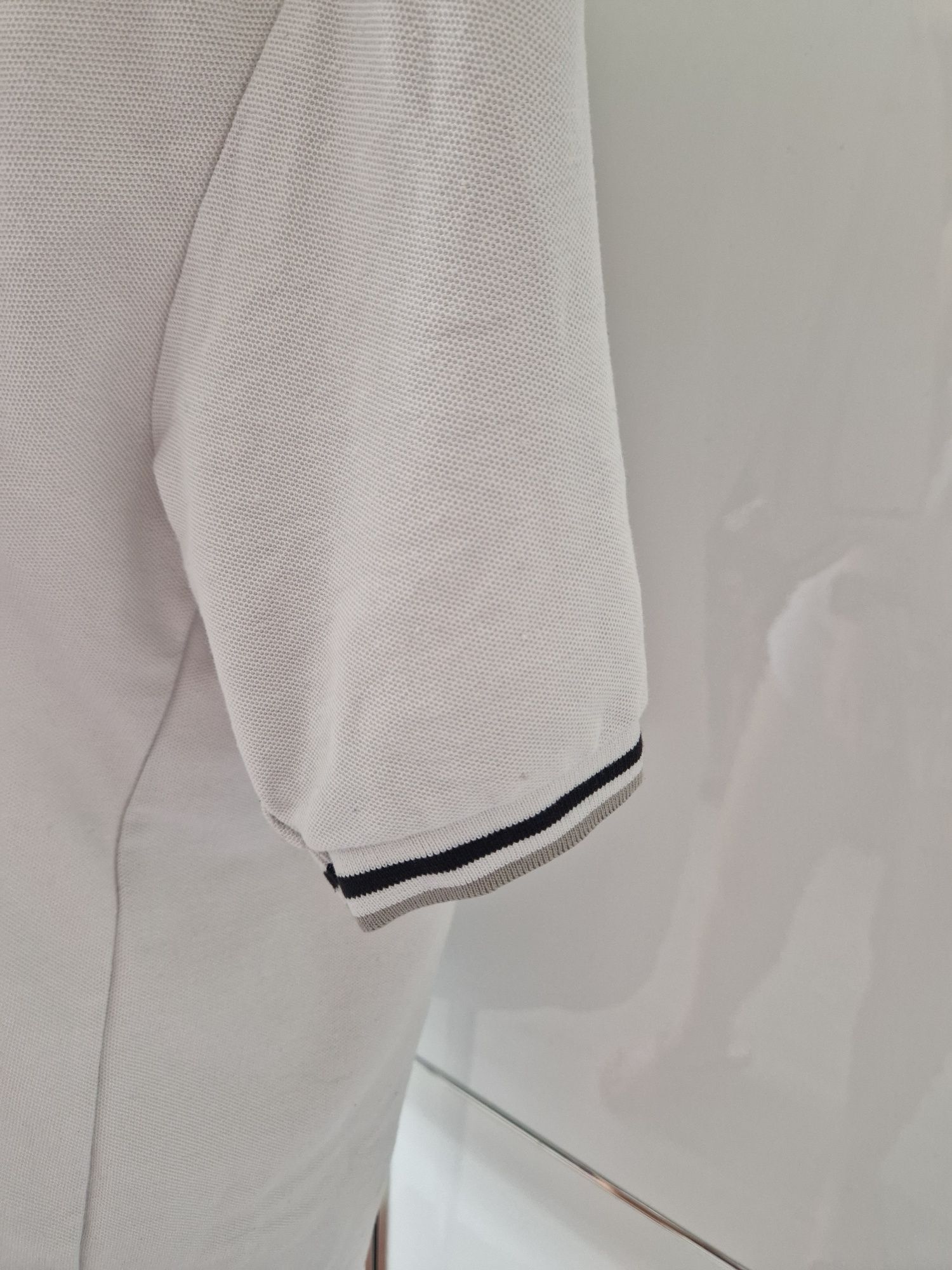 Męska koszulka polo Slazenger