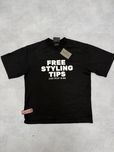 футболка Balenciaga Free styling S M L