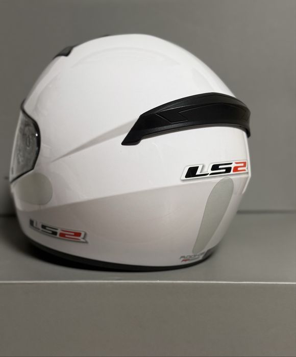 Мото шолом LS2 FF352 Rookie. XS.