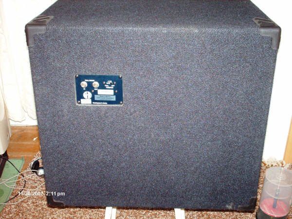 Swr workingman`s 15t