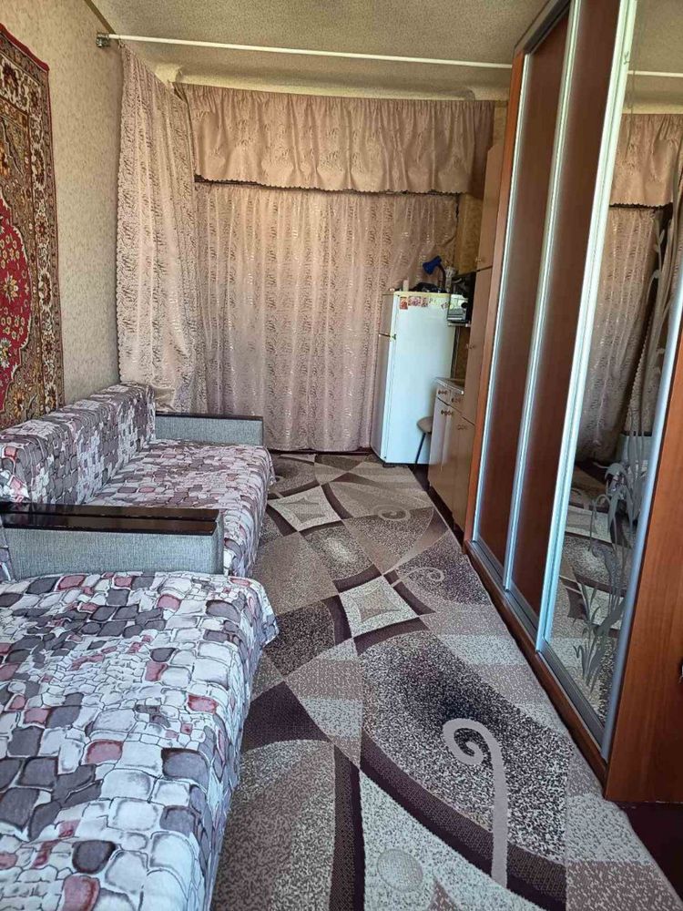 Продам комнату в центре Баварии