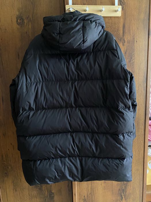 Пуховик куртка Zara